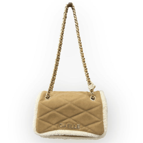 Gaelle Borsa a spalla GAACW02415 - BORSA - GAELLE UNI  - Francavilla Moda